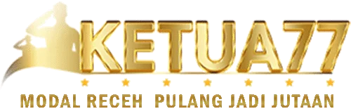 Logo KETUA77
